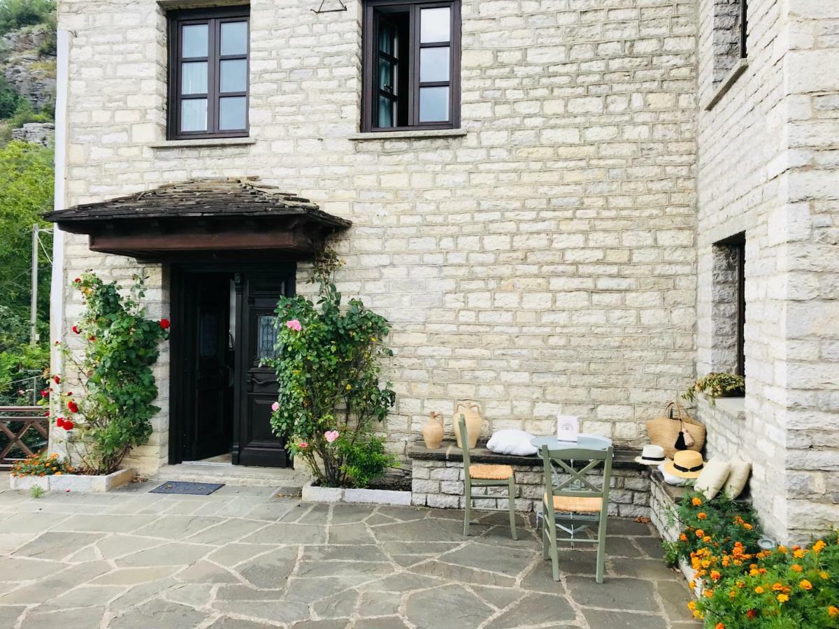 Mousafir Ontas Kapesovo Exterior foto