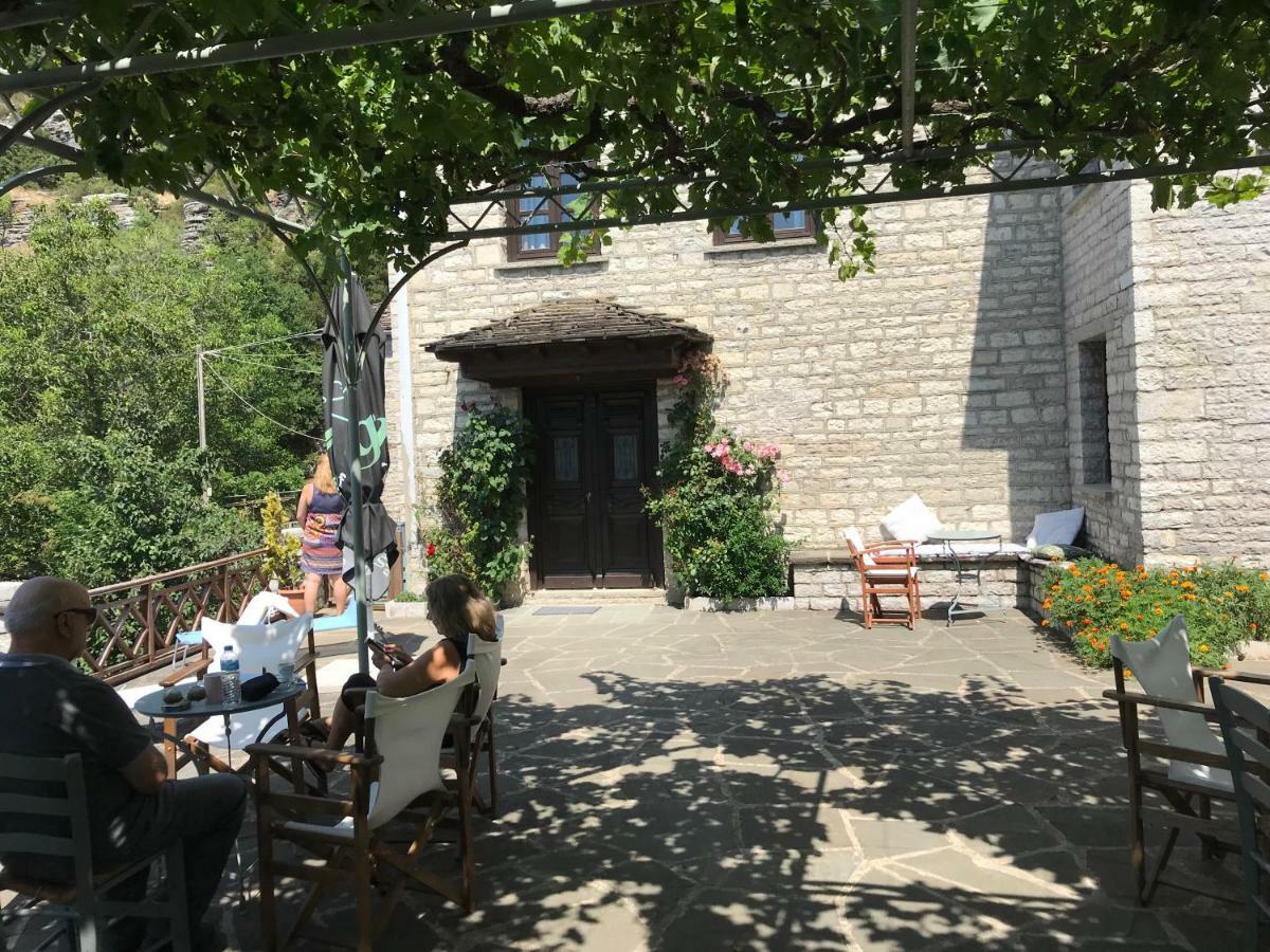 Mousafir Ontas Kapesovo Exterior foto