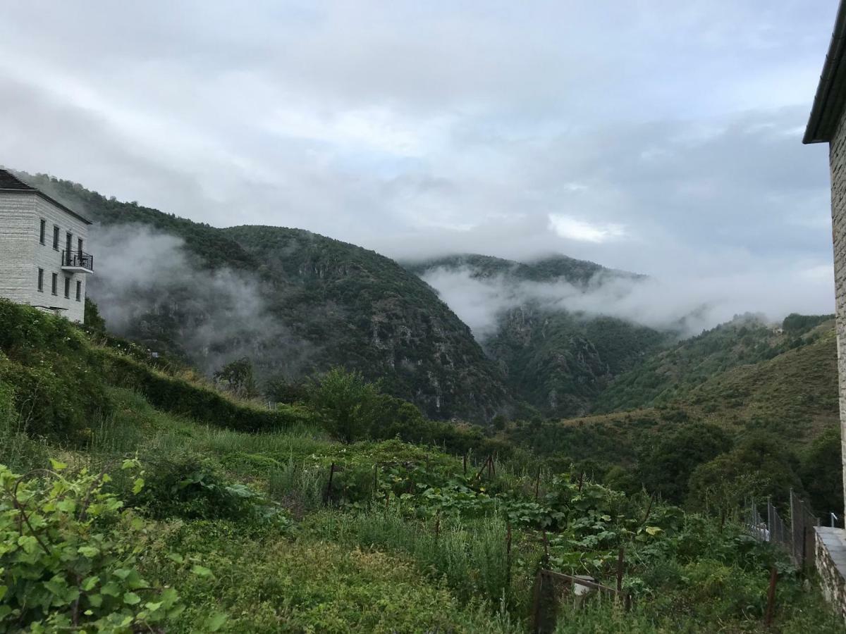 Mousafir Ontas Kapesovo Exterior foto