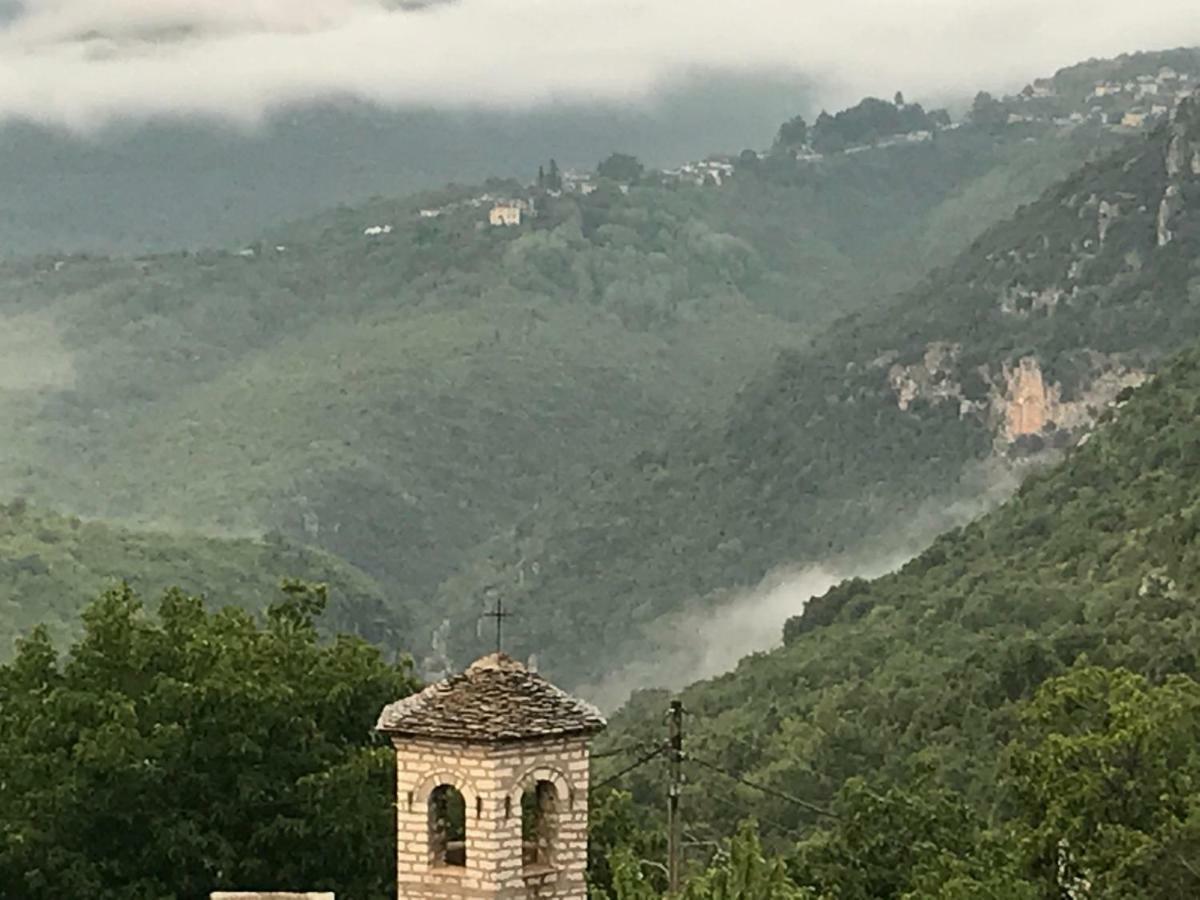 Mousafir Ontas Kapesovo Exterior foto