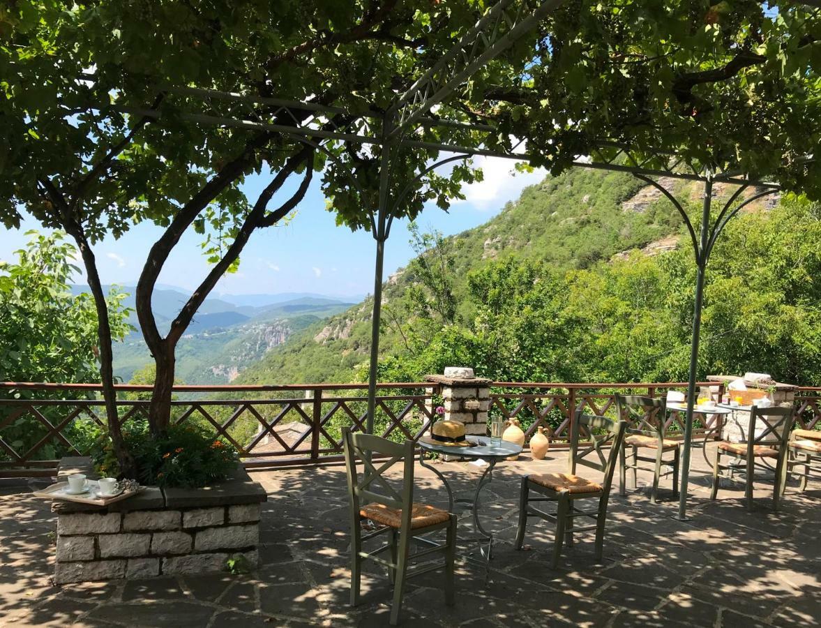Mousafir Ontas Kapesovo Exterior foto