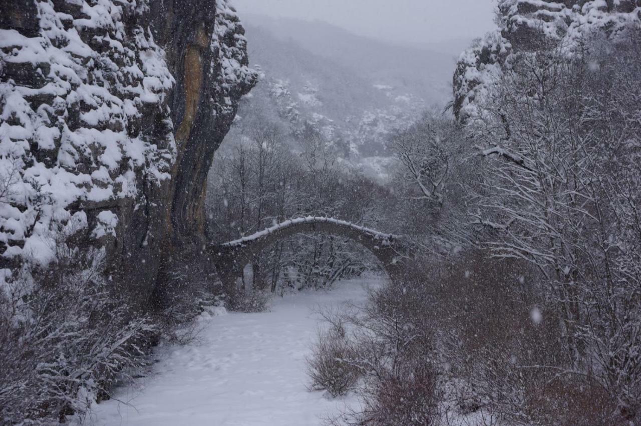Mousafir Ontas Kapesovo Exterior foto